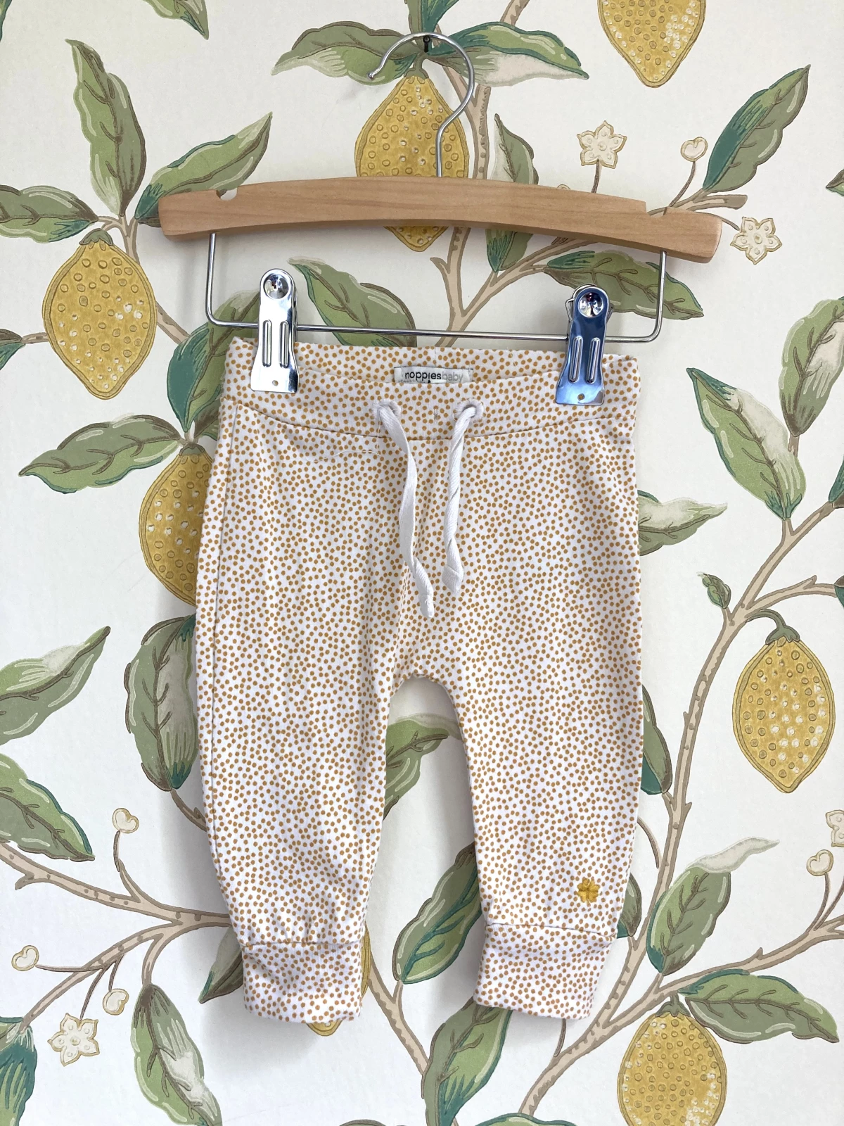 Noppies - Legging (maat 56)