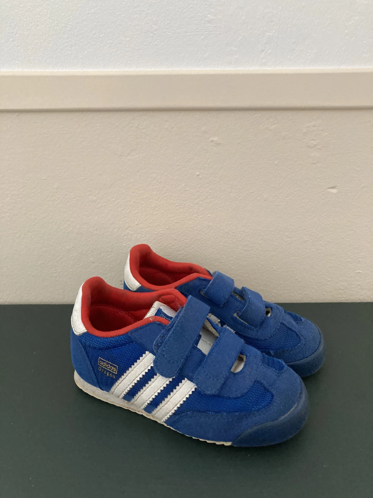 Adidas - Schoenen (maat 25)