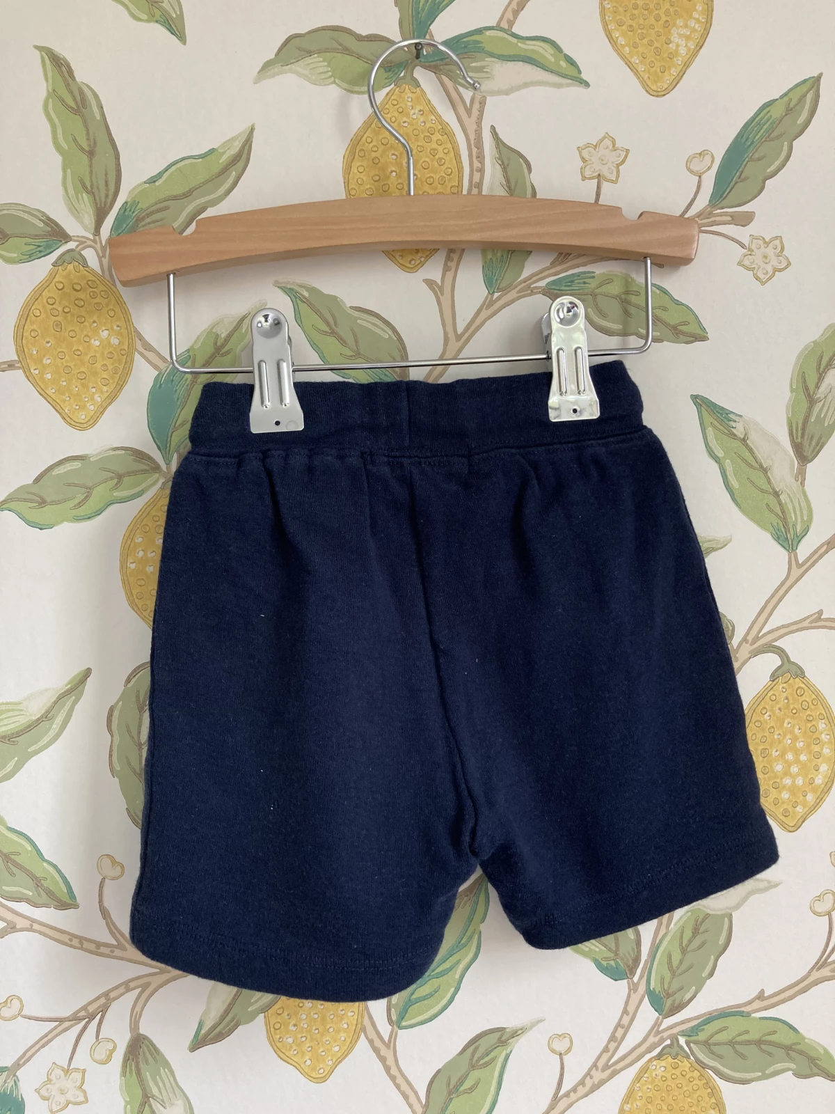 Weekend à la mer - Korte broek (maat 86)