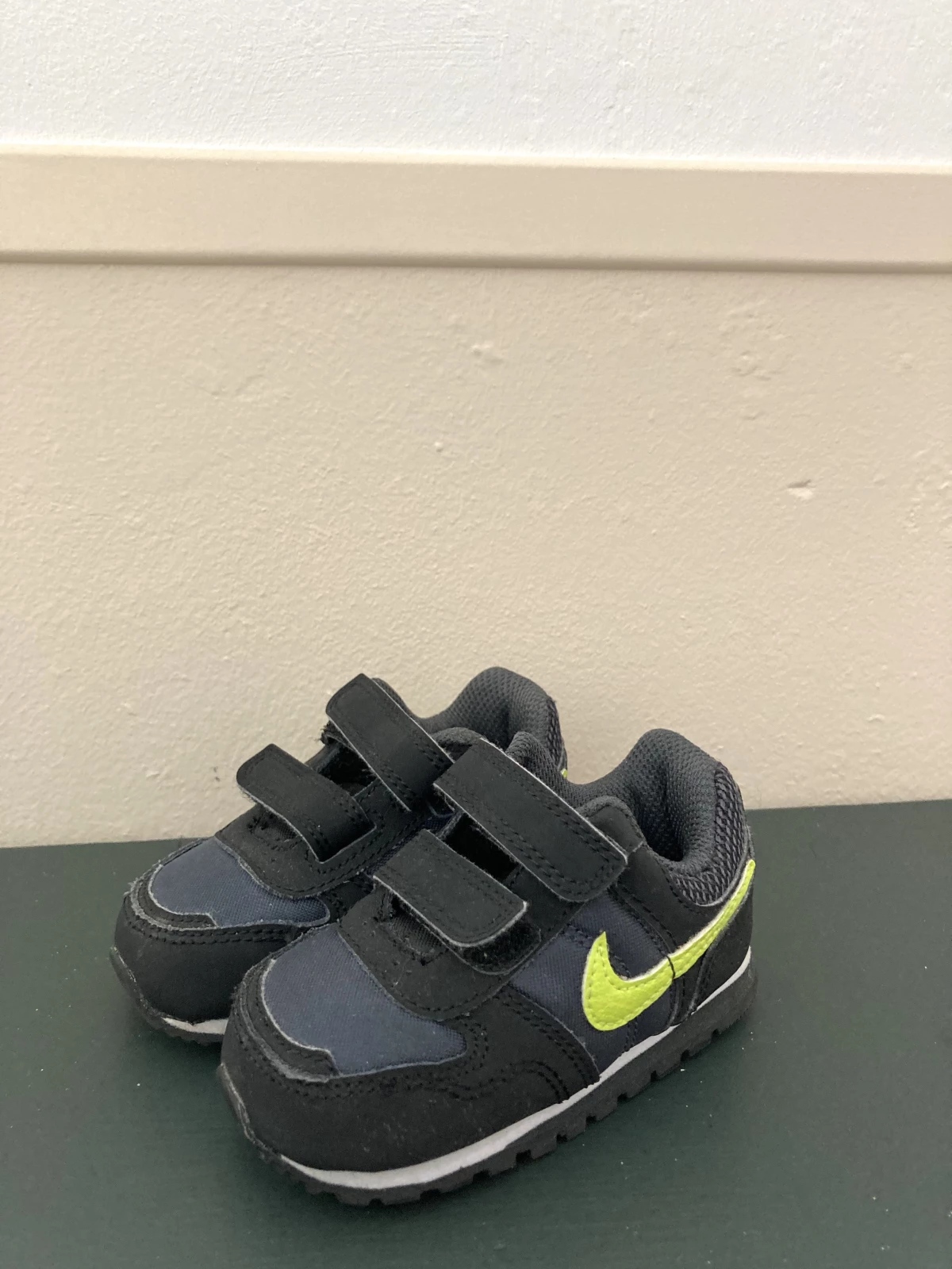 Nike - Schoenen (maat 19)