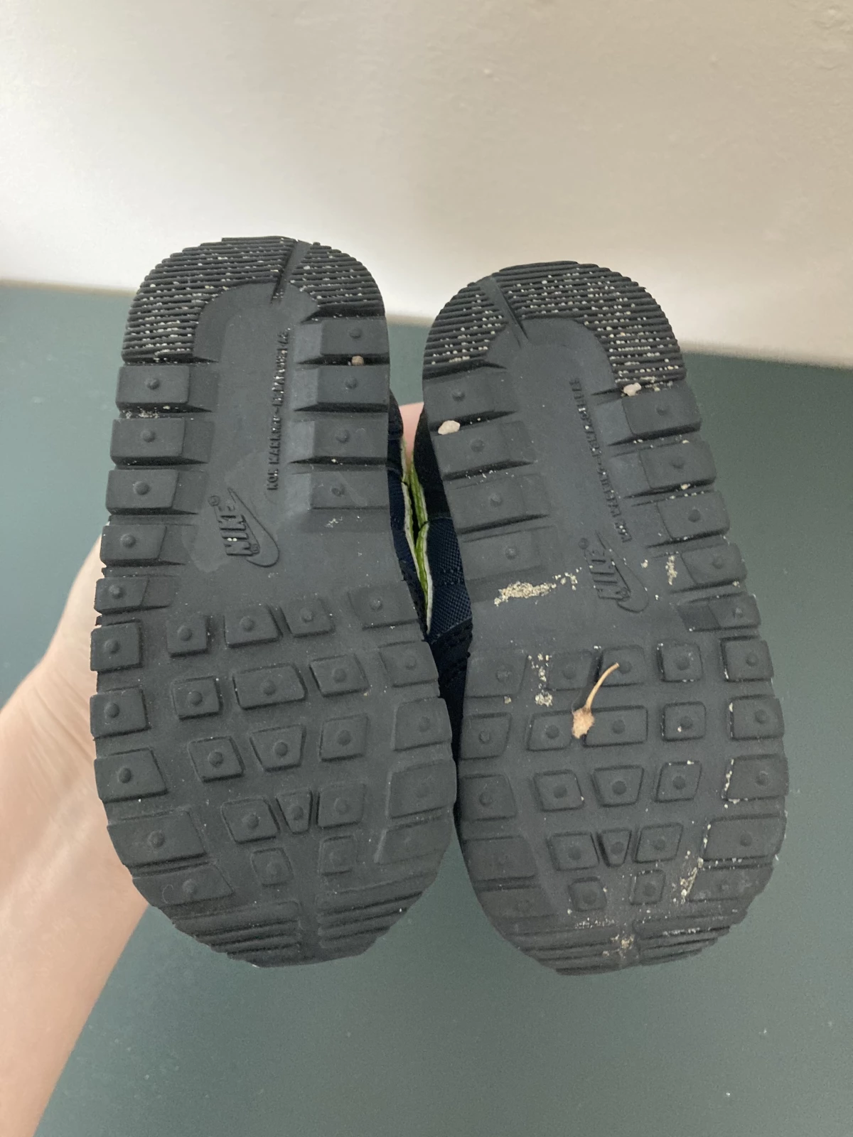 Nike - Schoenen (maat 19)