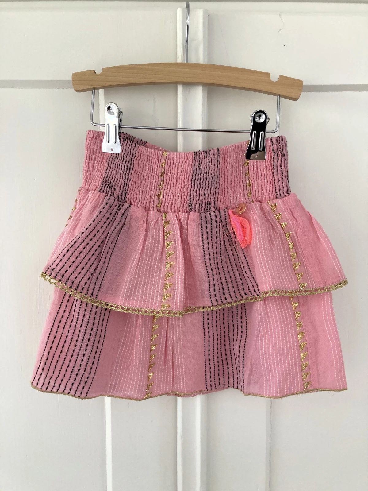 Mim Pi - Rok (maat 110)