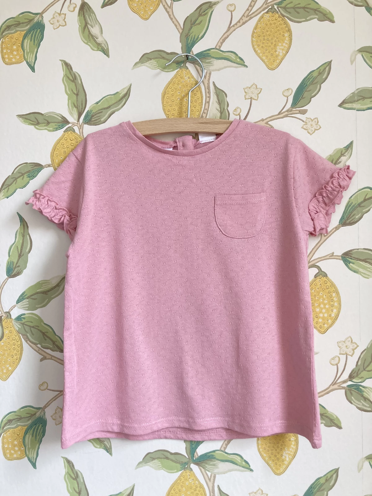 Zara - T-Shirt (maat 104)
