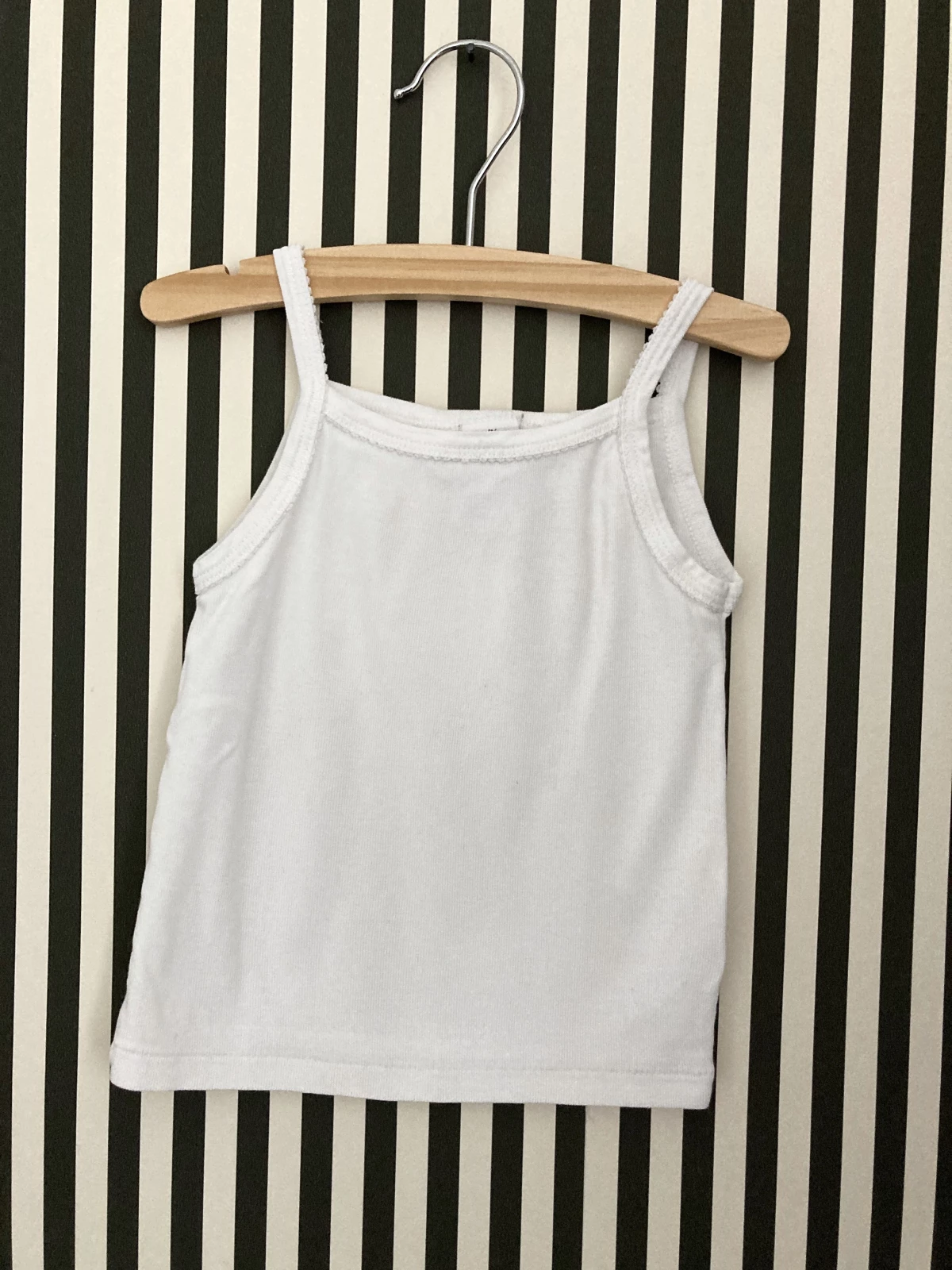 Petit Bateau - Top (maat 86)