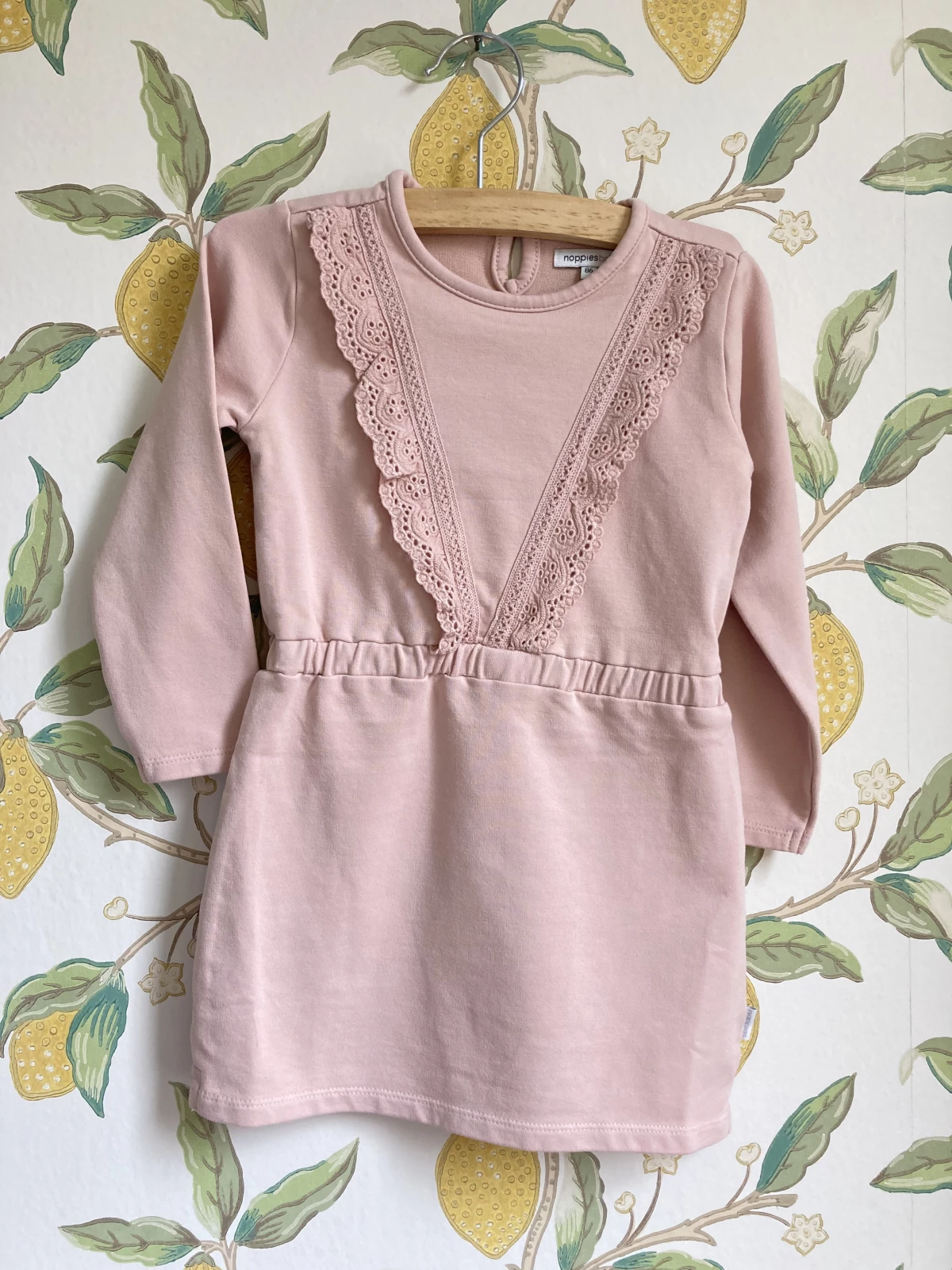 Noppies - Jurk (maat 86)