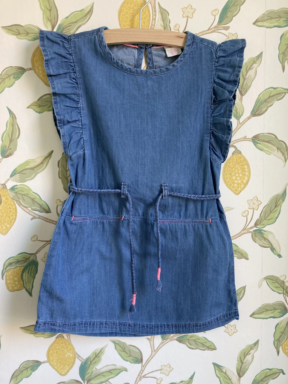 Hema - Jurk (maat 98)