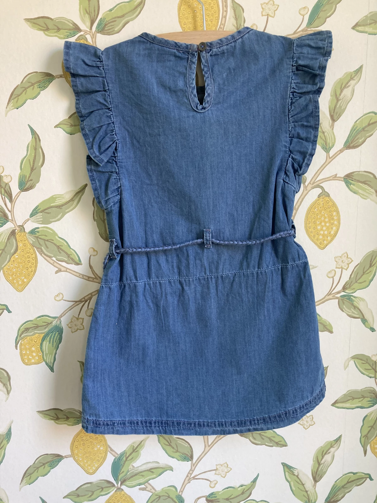 Hema - Jurk (maat 98)