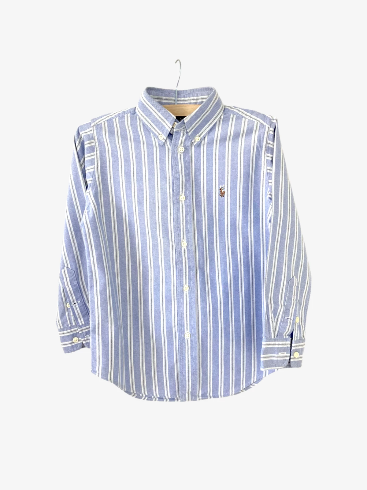 Ralph Lauren - Overhemd (maat 116)