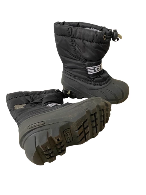 Tweedehands schoenen van Sorel in maat 25 • Restory