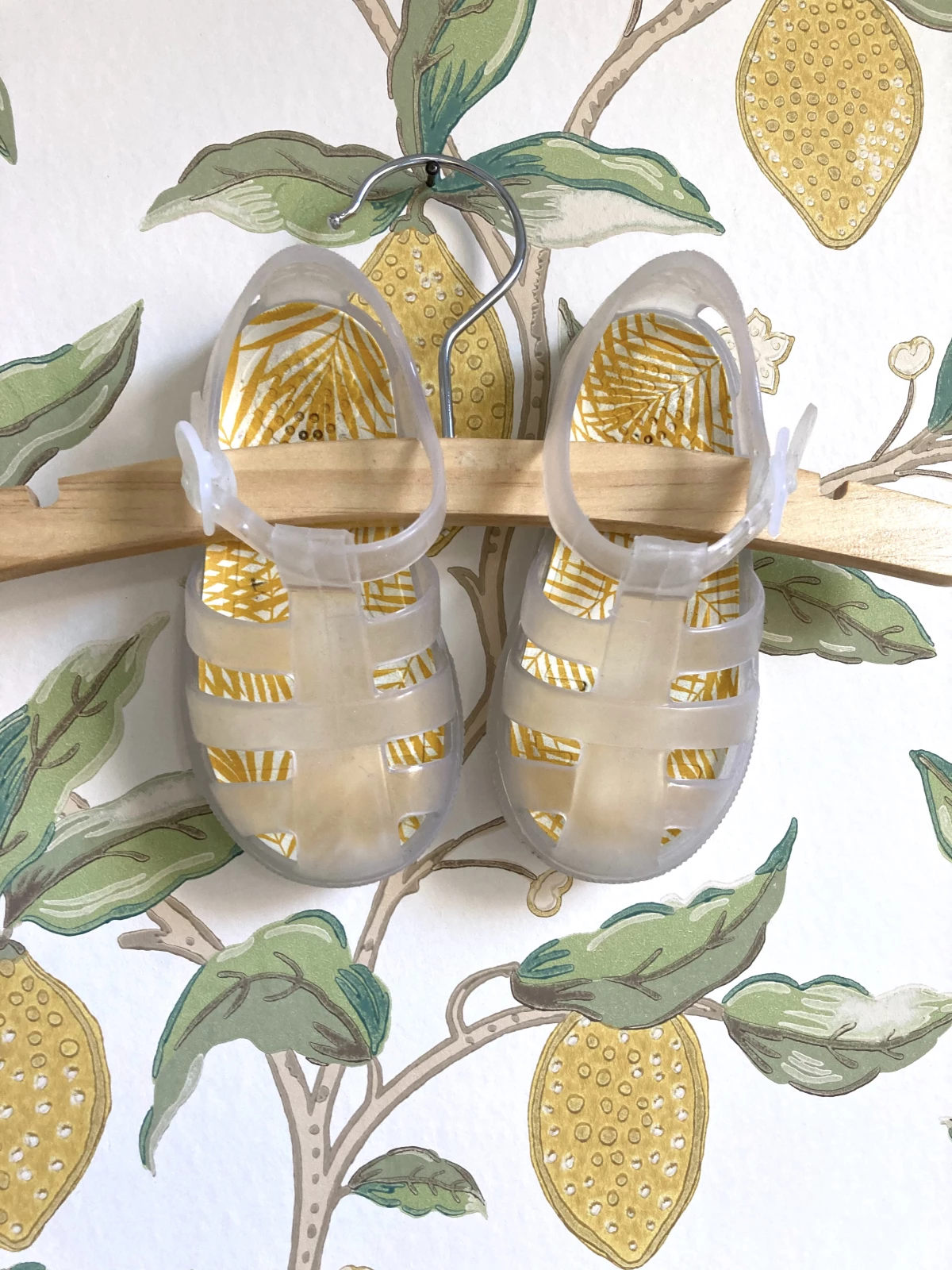 Zara - Schoenen (maat 22)