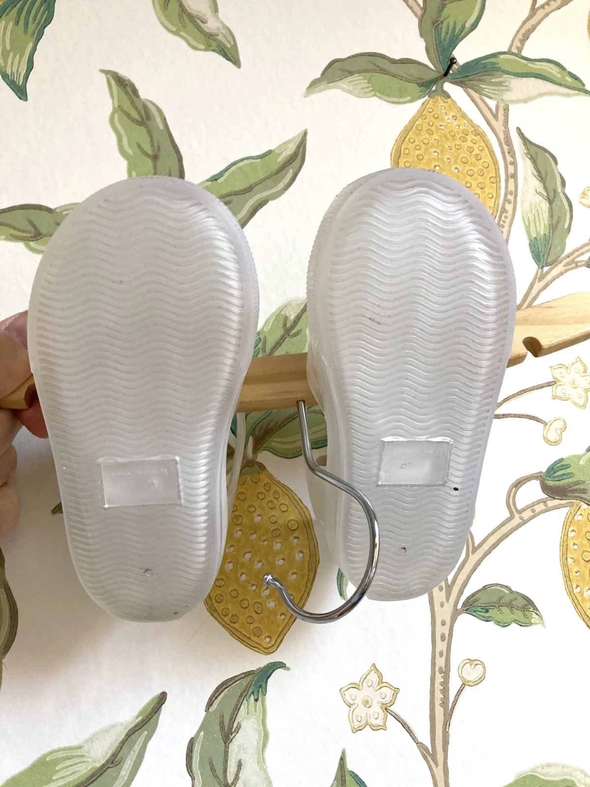 Zara - Schoenen (maat 22)