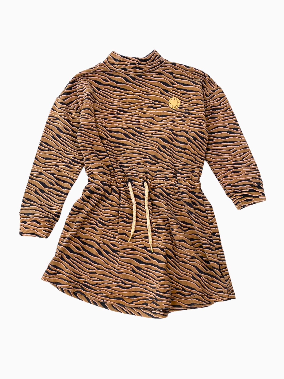 Tumble N Dry - Jurk (maat 104)