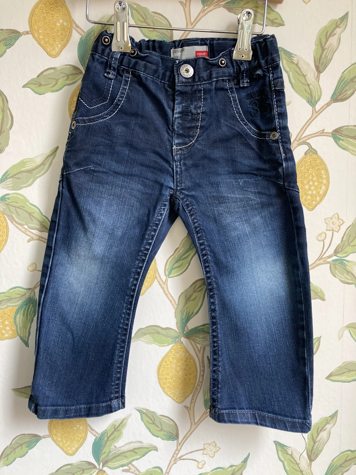 Name it - Jeans (maat 86)