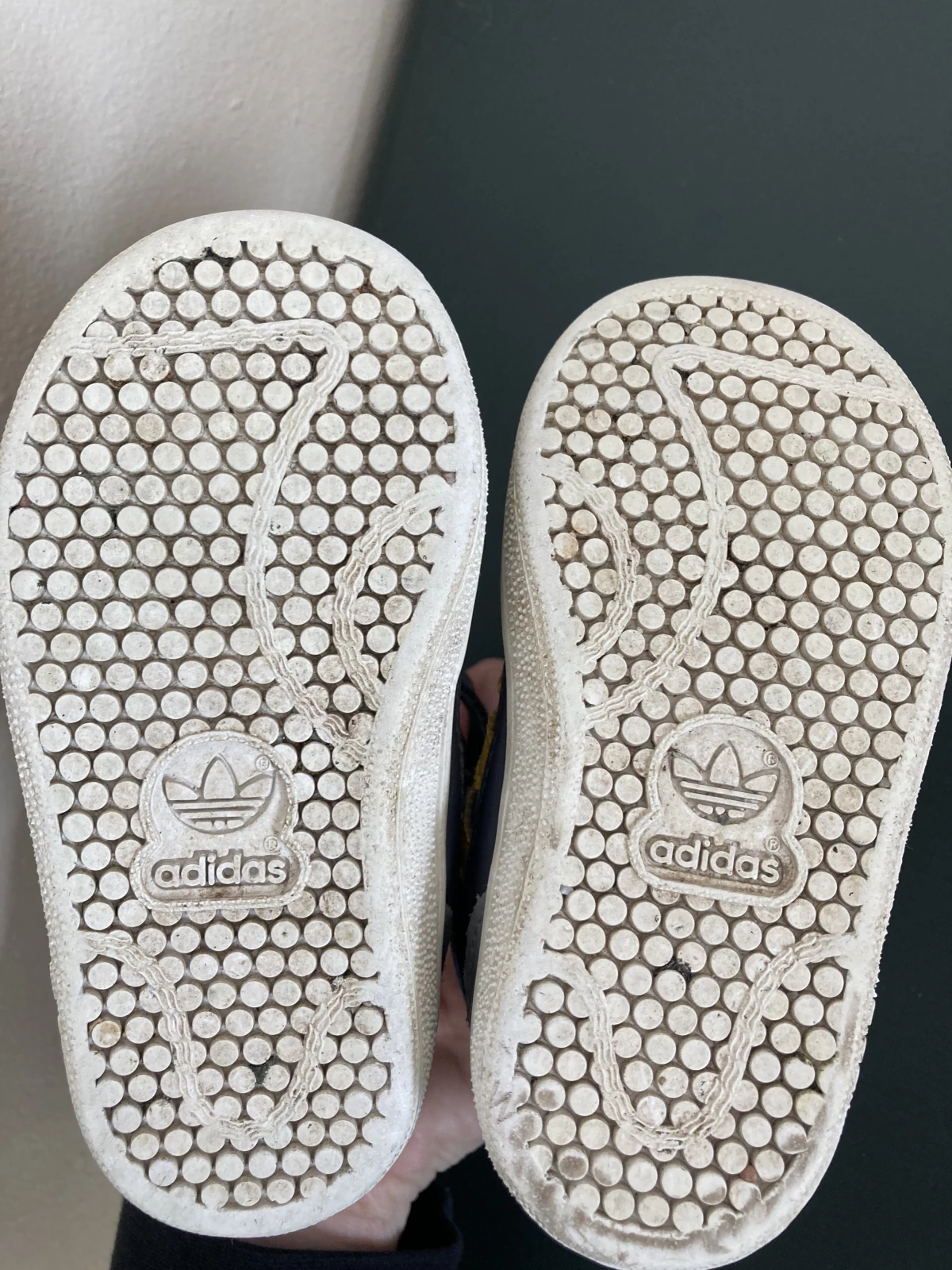 Adidas - Schoenen (maat 20)