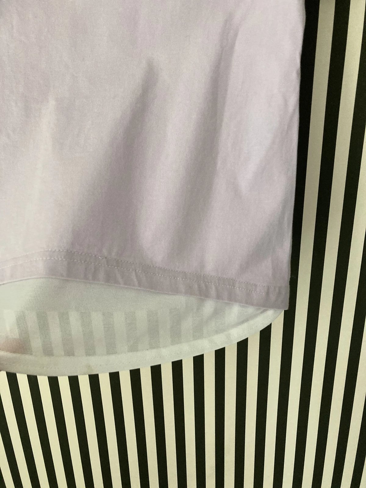 Adidas - T-Shirt (maat 104)