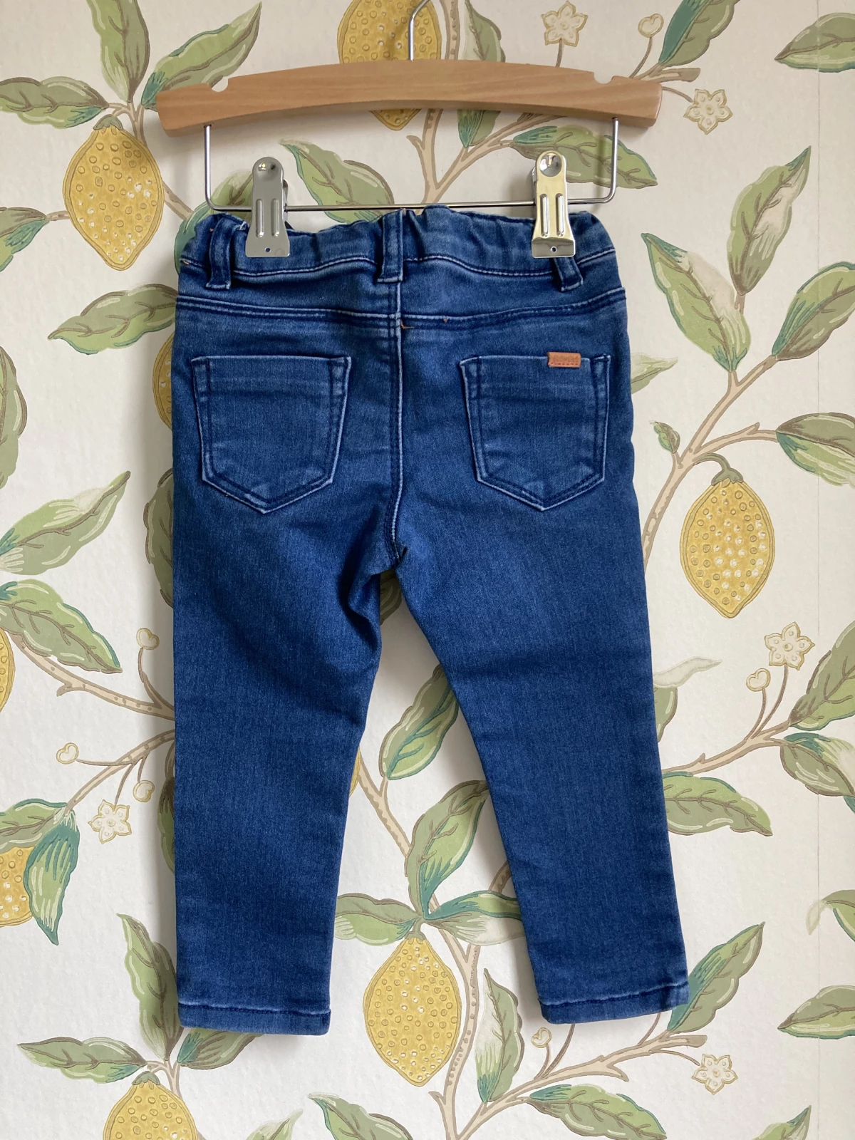 Zara - Jeans (maat 86)
