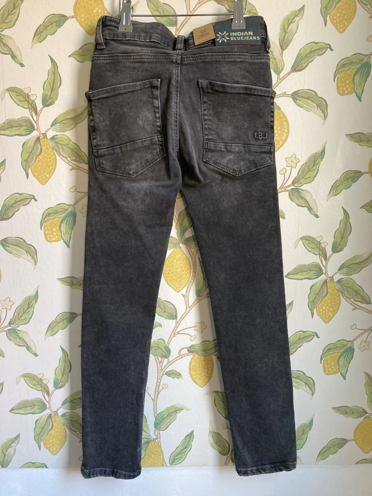 Indian Blue Jeans - Jeans (maat 128)