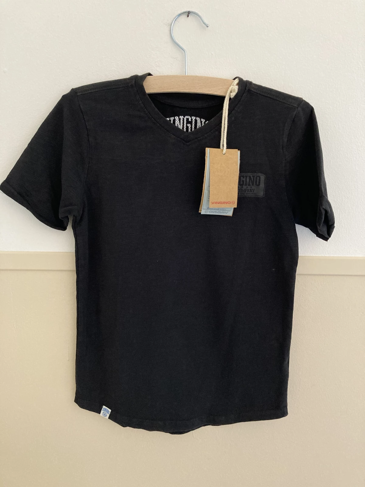Vingino - T-Shirt (maat 128)