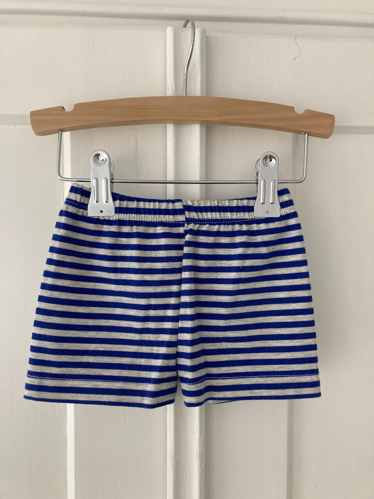 Little Label - Korte broek (maat 62)