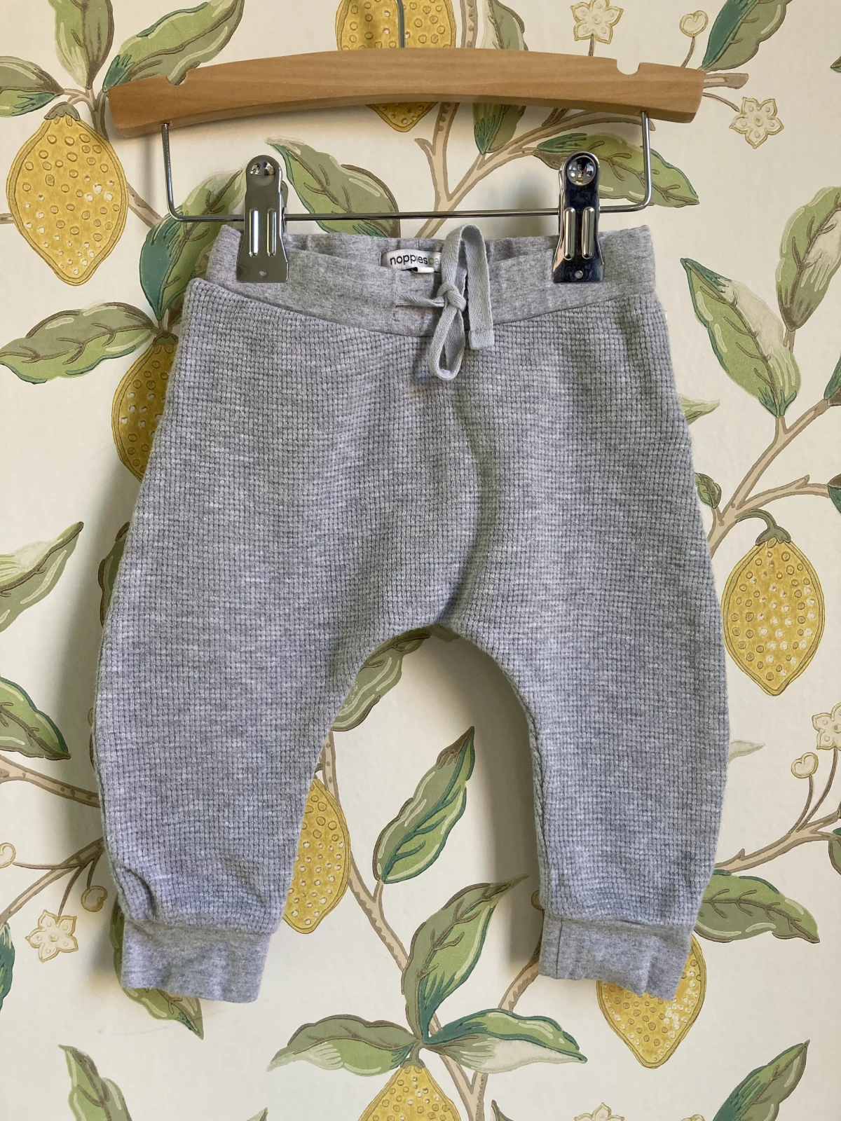 Noppies - Joggingbroek (maat 68)