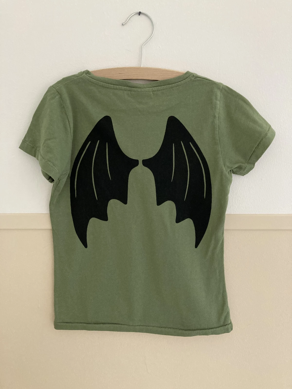 Yporqué - T-Shirt (maat 116)