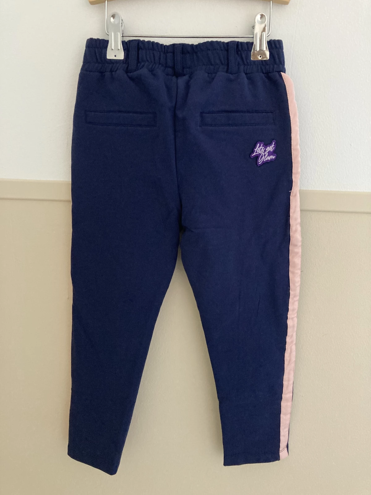 Quapi - Joggingbroek (maat 110)