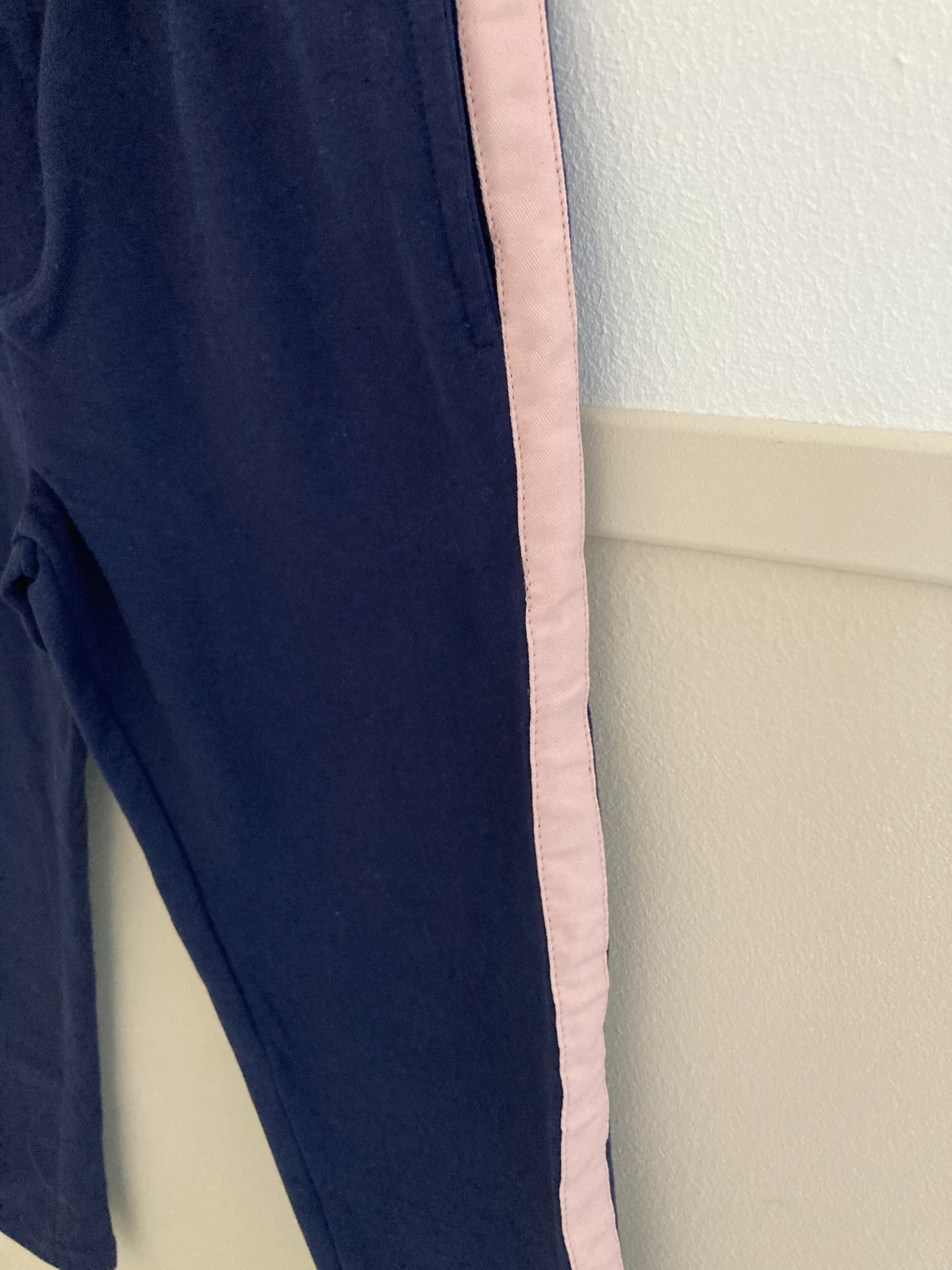 Quapi - Joggingbroek (maat 110)