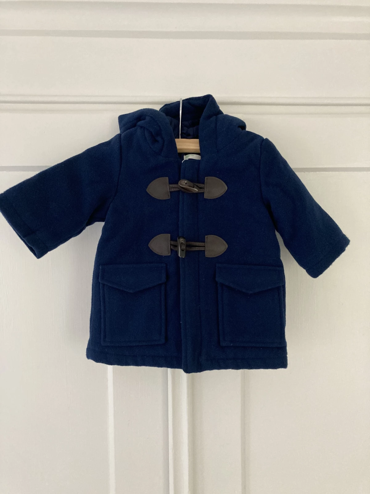 United Colors of Benetton - Jas (maat 56)