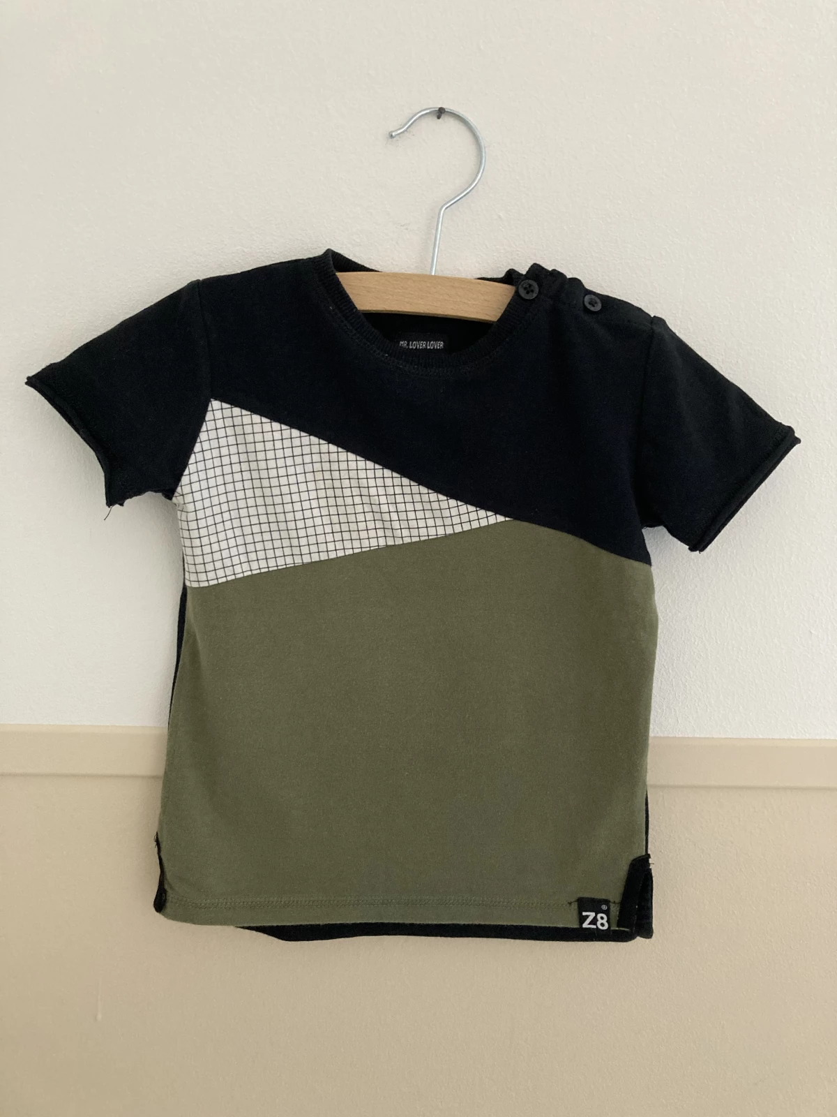 Z8 - T-Shirt (maat 86)