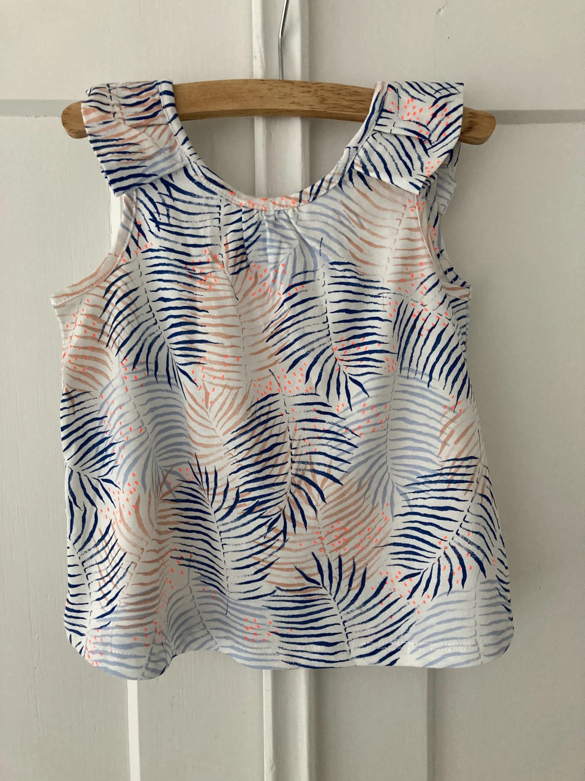 Zara - Top (maat 92)