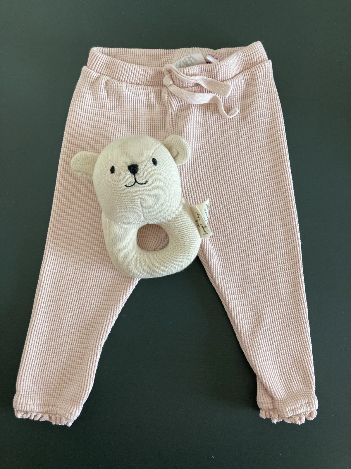 Zara - Legging (maat 68)