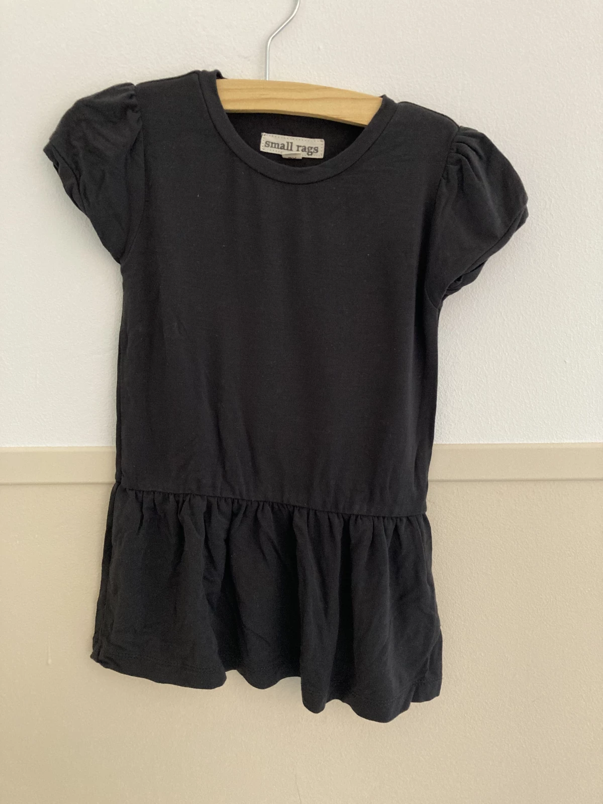 Small rags - Jurk (maat 98)