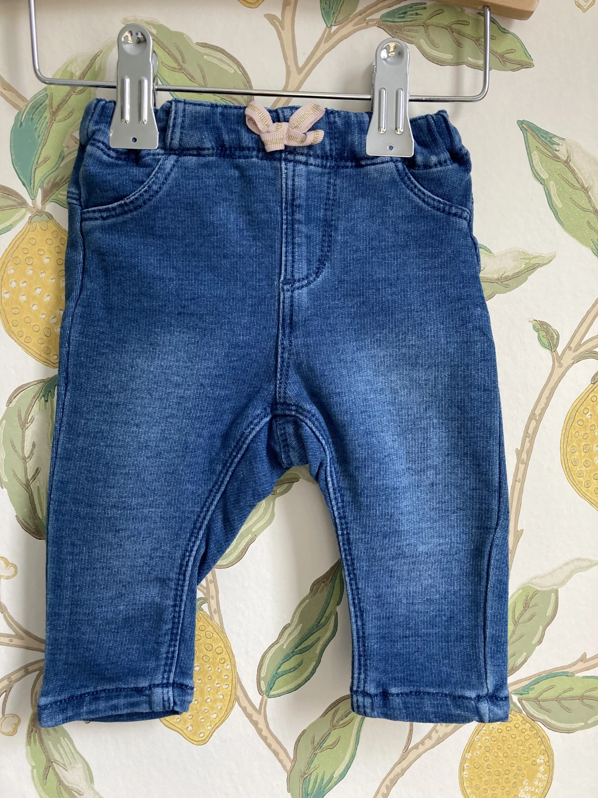 Name it - Joggingbroek (maat 62)