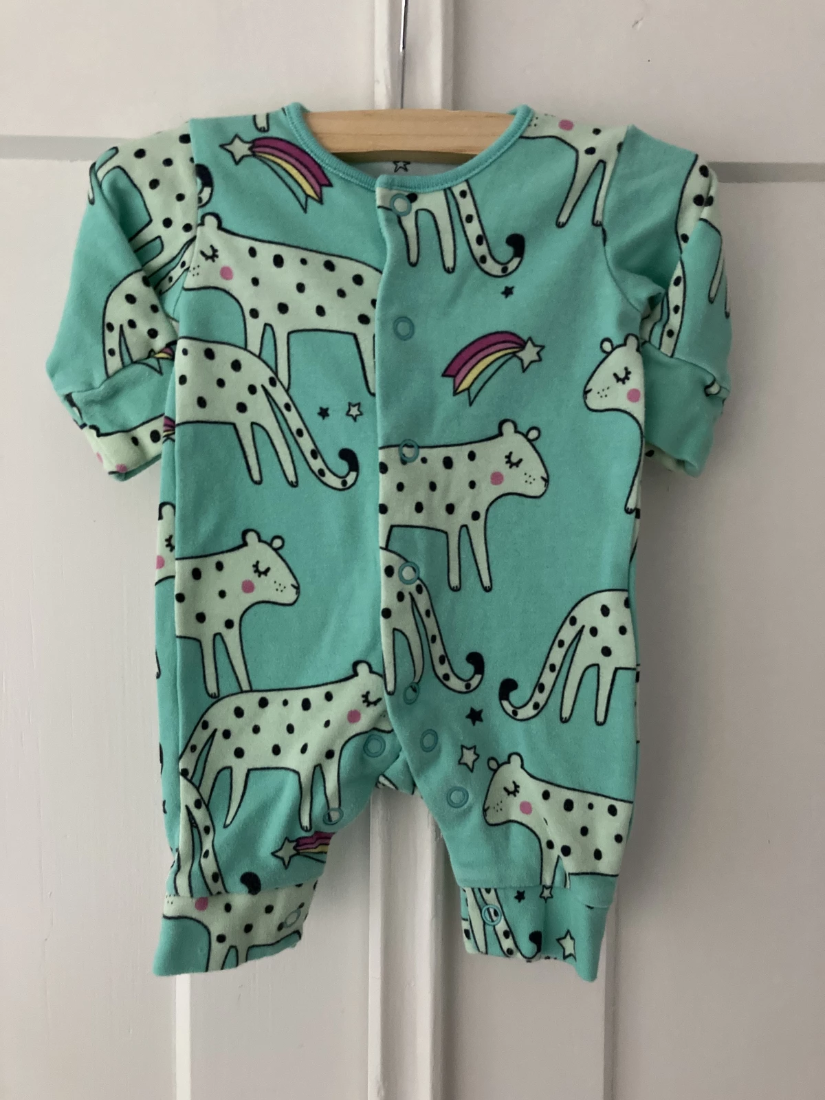 Next - Playsuit (maat 56)