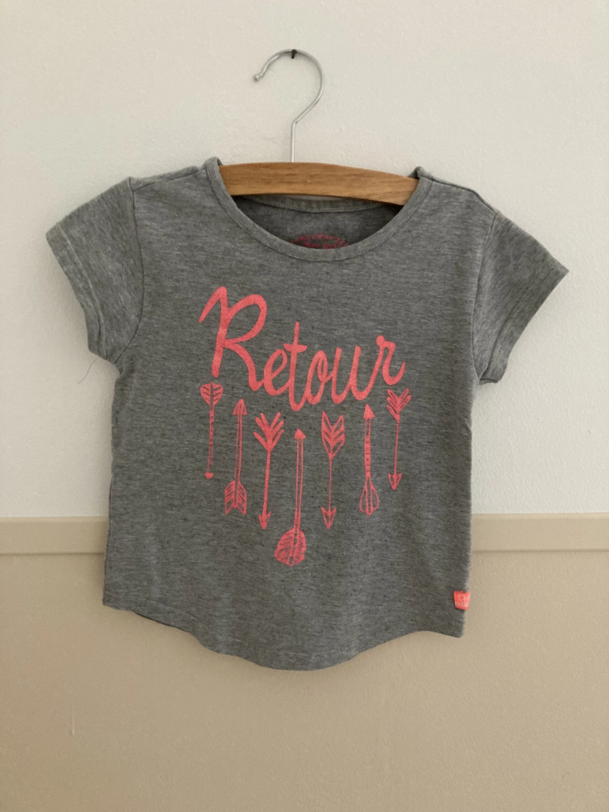 Retour Jeans - T-Shirt (maat 98)