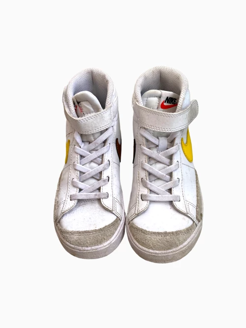Tweedehands schoenen van Nike in maat 28 • Restory