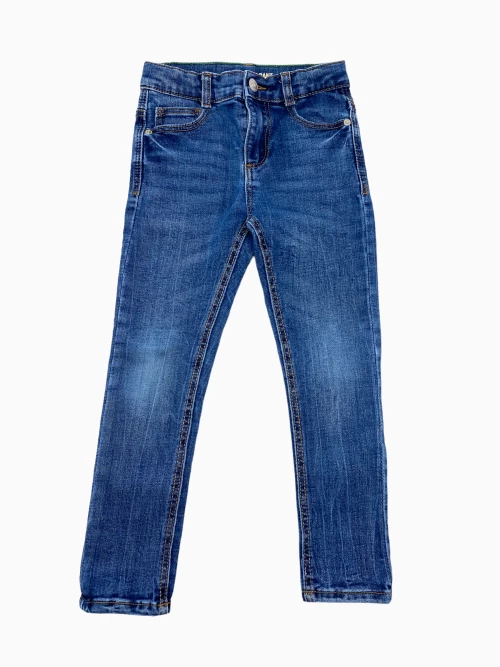 Tweedehands jeans van Zara in maat 110 • Restory