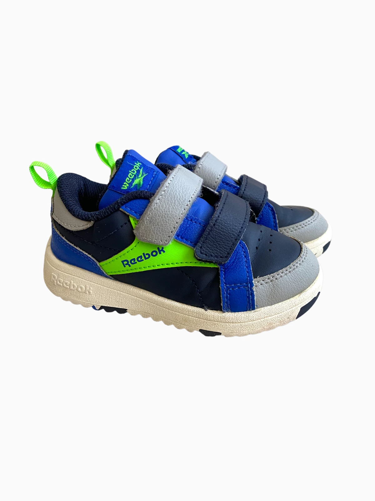 Reebok - Schoenen (maat 25)