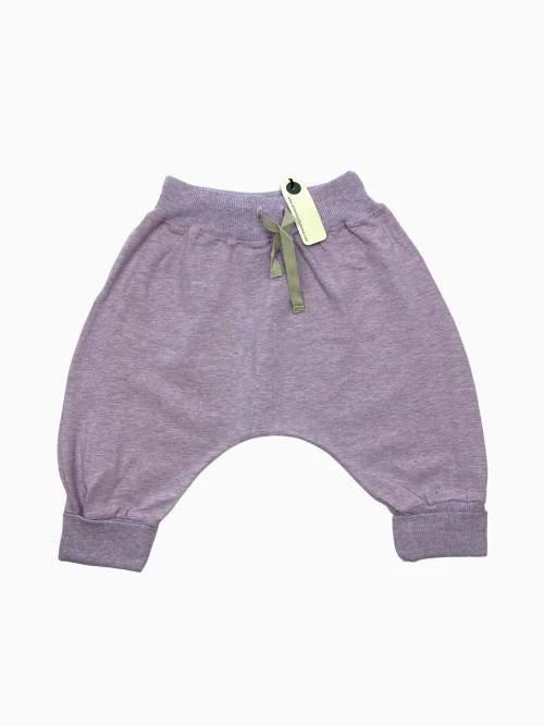 1+ in the family - Lange broek (maat 68)