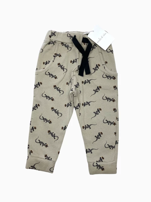 Emile et Ida - Lange broek (maat 92)