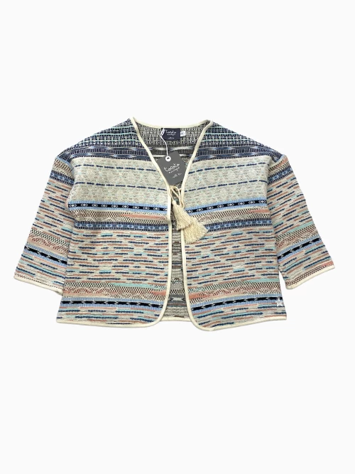 Tocoto Vintage - Vest (maat 116)