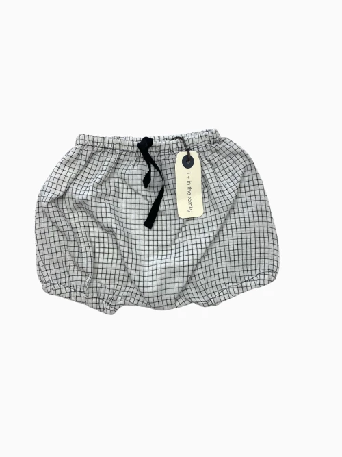1+ in the family - Korte broek (maat 62)