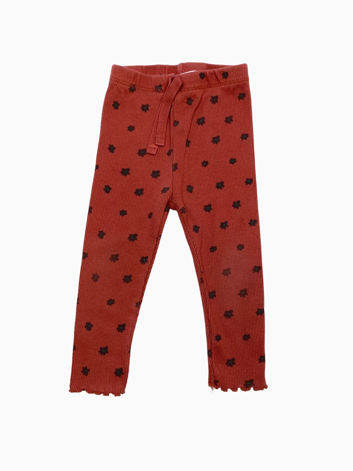 Zara - Legging (maat 80)