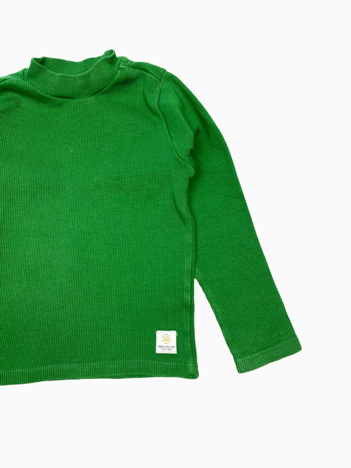 Sissy-Boy - Longsleeve (maat 92 / 92)