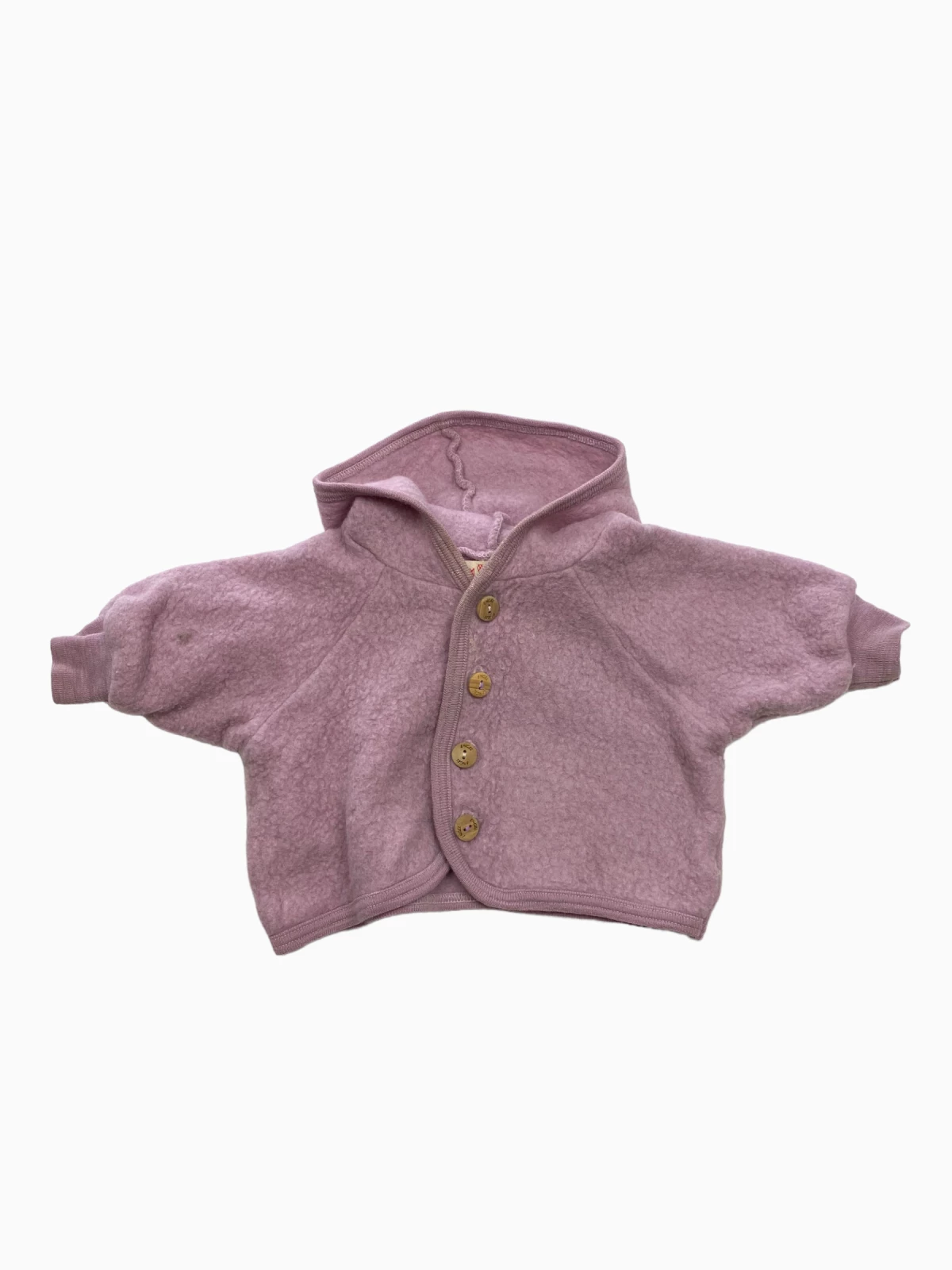 Engel Natur - Vest (maat 50 / 56)