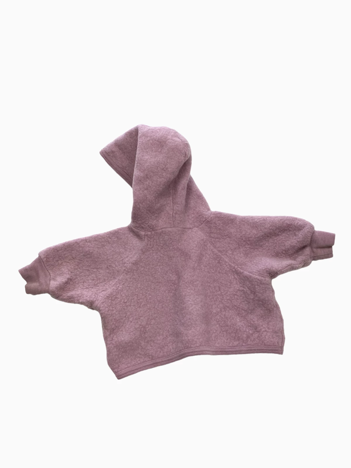 Engel Natur - Vest (maat 50 / 56)