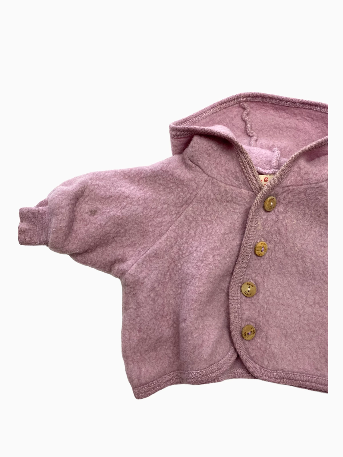 Engel Natur - Vest (maat 50 / 56)