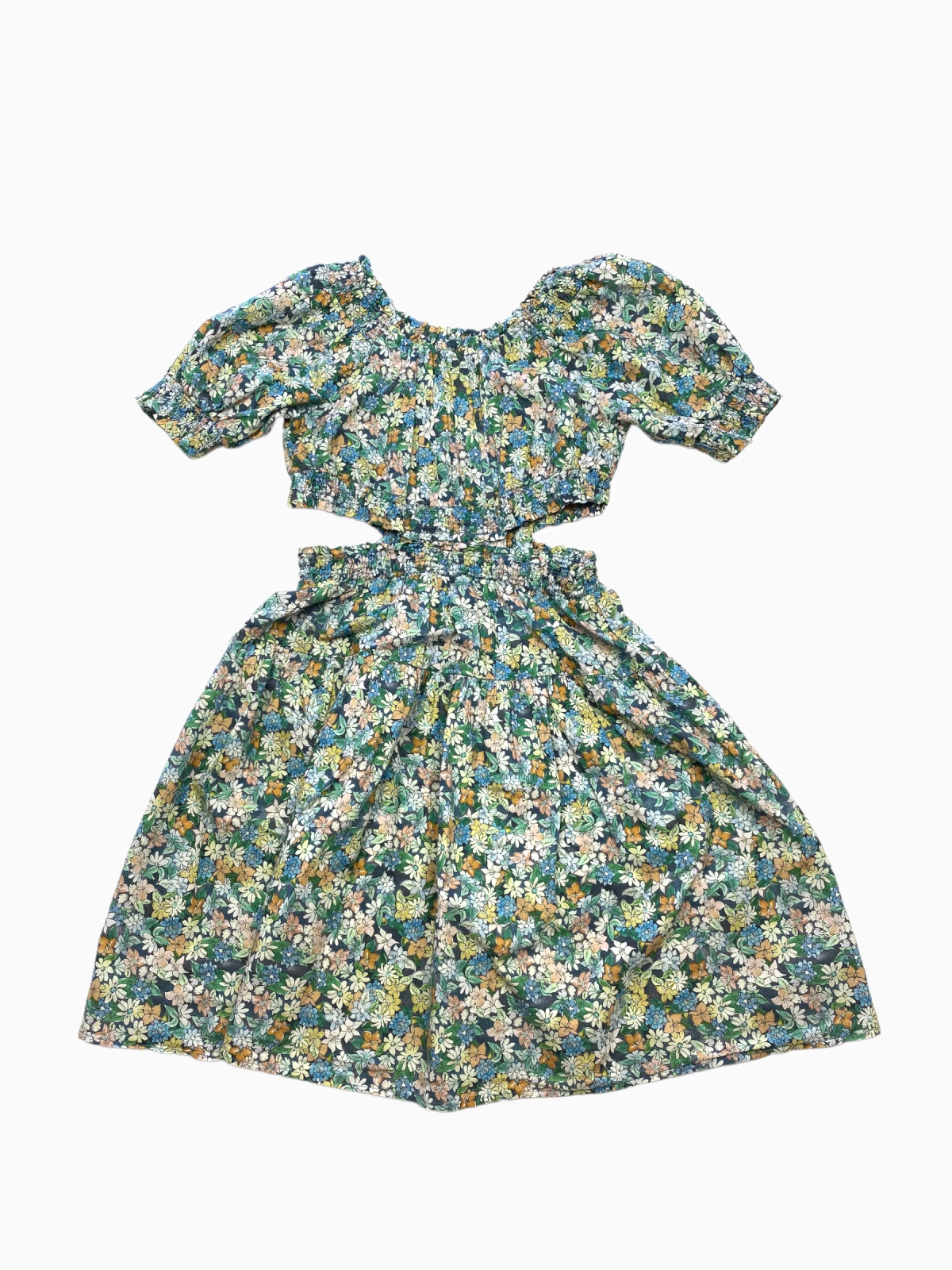 Zara - Jurk (maat 116)