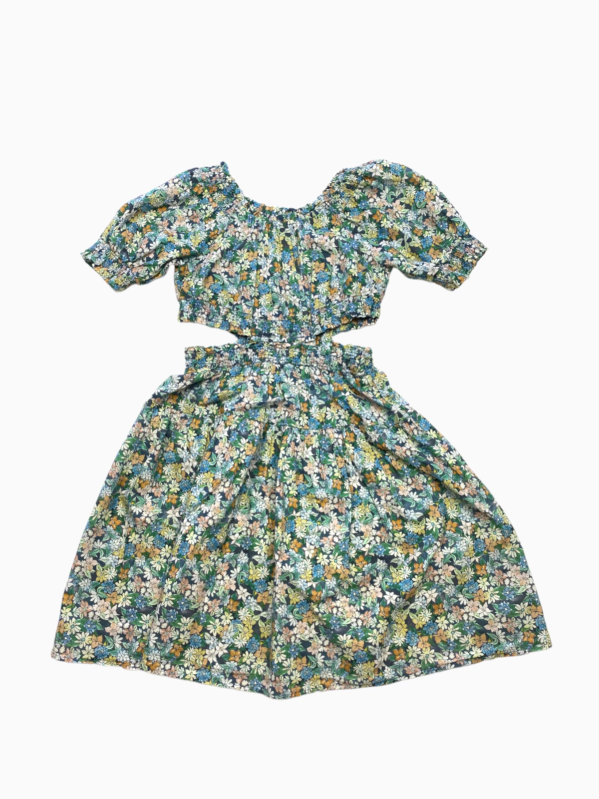 Zara - Jurk (maat 116)