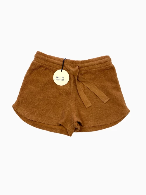 Longlivethequeen - Korte broek (maat 104)